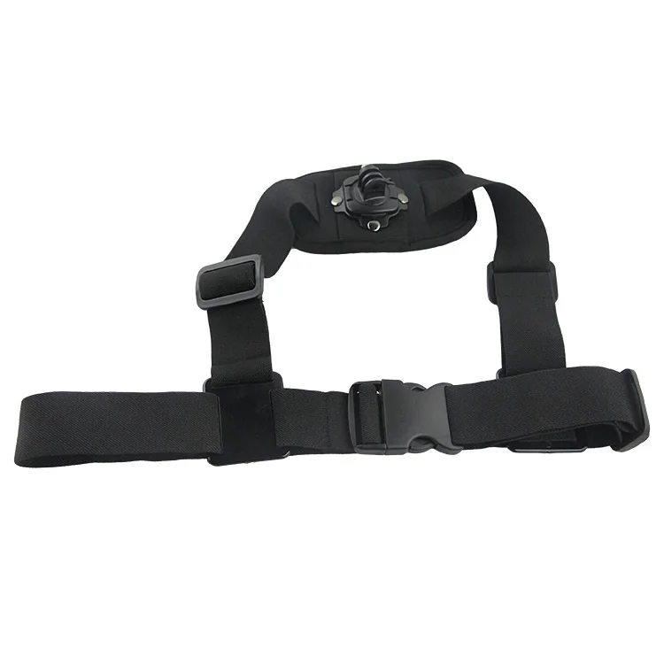 Клоун, шлем, нагрудный руку повязка на запястье на одно плечо штатив на ремне Крепление Адаптер для SJ8/спортивной экшн-камеры Xiaomi yi 4 K/Gopro hero 7 6 5 4 3/eken H9