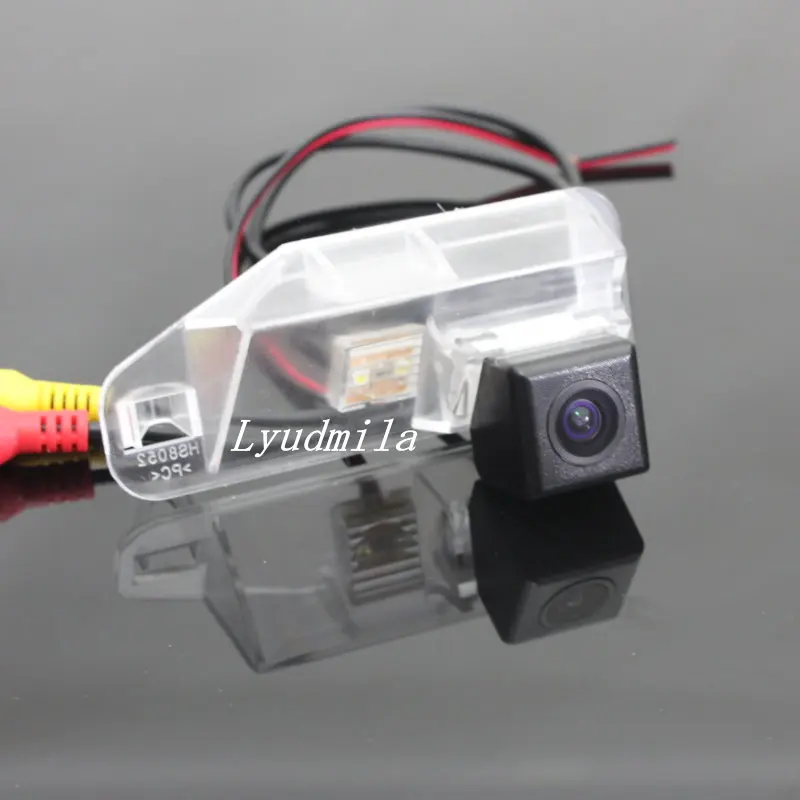 

Reversing Park Camera / FOR Lexus IS250 IS300 IS 250 300 2006~2013 / Car Parking Camera / Rear Camera / HD CCD Night Vision