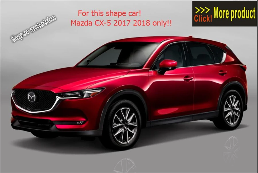 17-CX-5 -2 
