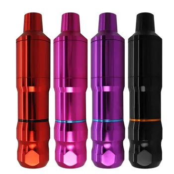 

New Arrival ! Professional Japan Motor Cartridge Tattoo Pen RCA Rotary Machine Supply Free RCA Cord -RTM-1003-73