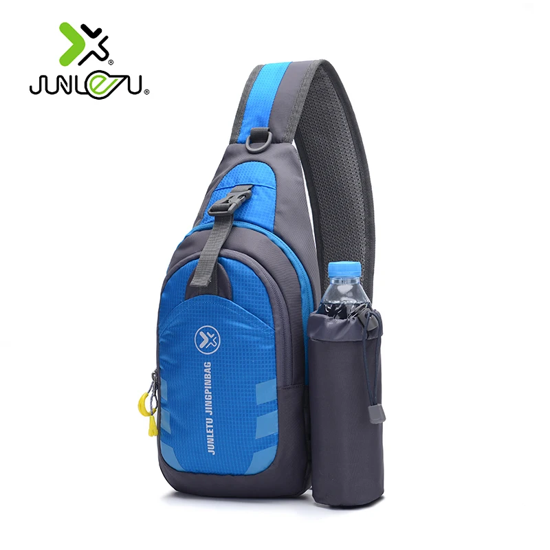 Women's Chest Bag Male Belt New Brand Fashion Waterproof Chest Handbag Unisex Fanny Pack Ladies Waist Pack Sport Bags