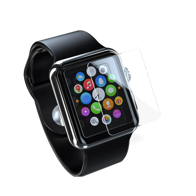 for iwatch glass 