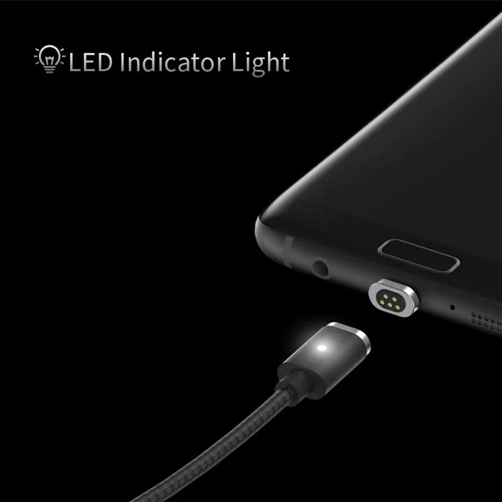 Кабель Micro USB WSKEN Mini 2 для Samsung galaxy j5 2017 S6 S7 Edge xiaomi redmi note 5 5plus 4x 5a|cable for|usb cable fastcable fast