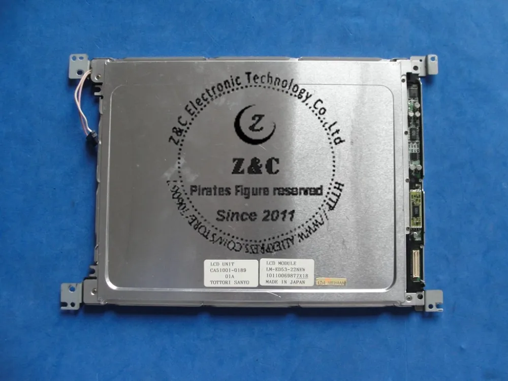 CA51001-0189