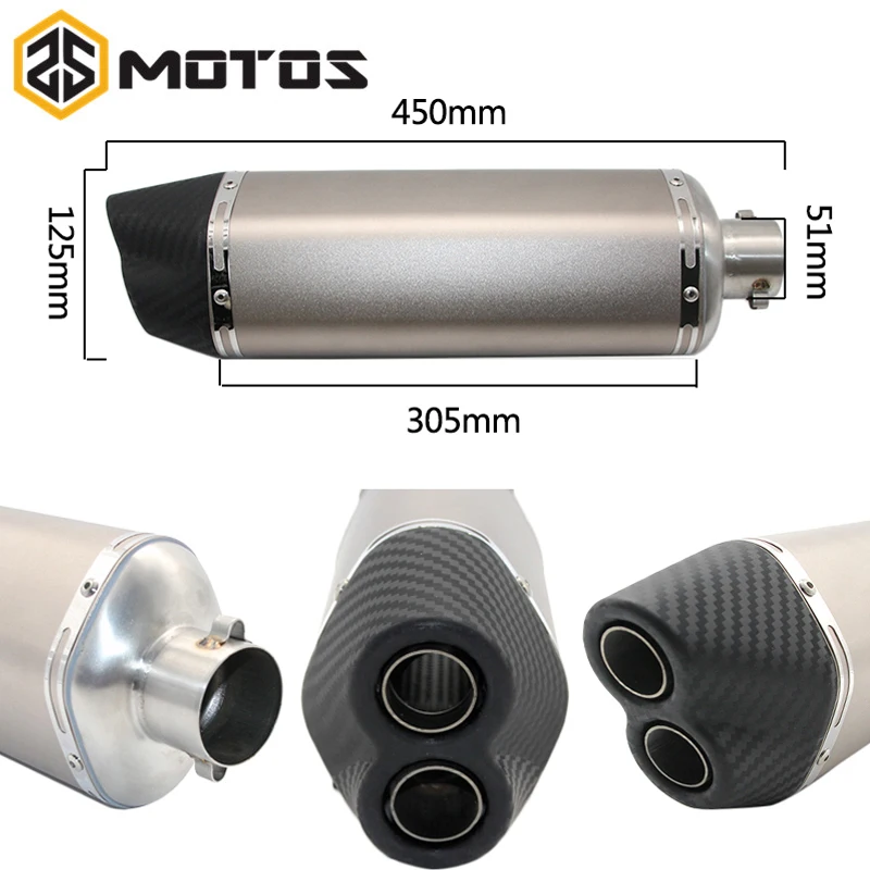 yoshimura motorcycle exhaust