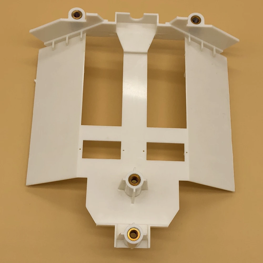 Main Gear Fixed Base Of 105mm F16 F-16 HSD Hobby RC Airplane Model