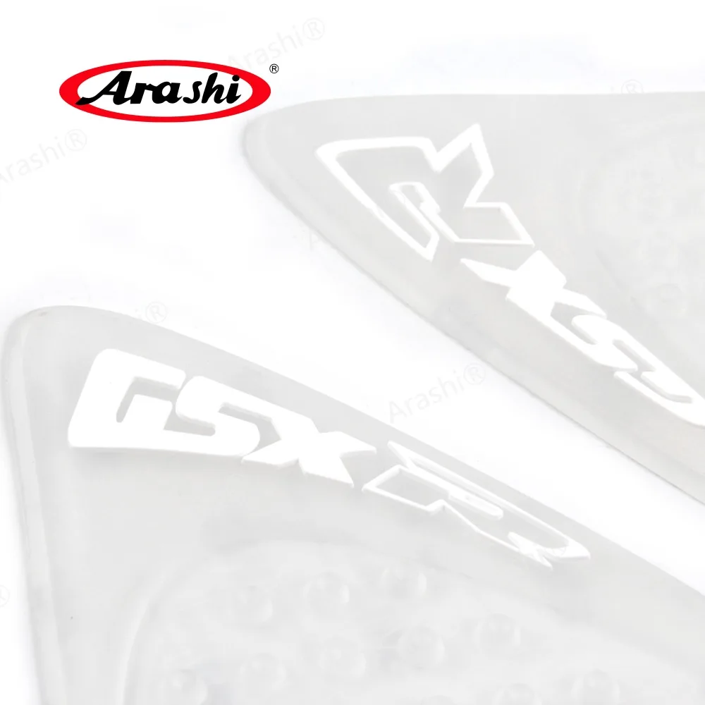 ARASHI для SUZUKI GSXR 600 750 2006 2007 прокладки бака боковые газовые коленные Захваты