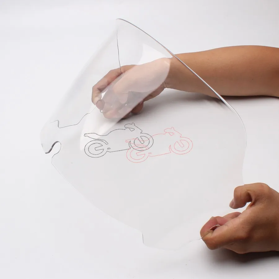 For Harley Touring Electra Street Glide FLHX FLHT 14-16 Motorcycle 4.5