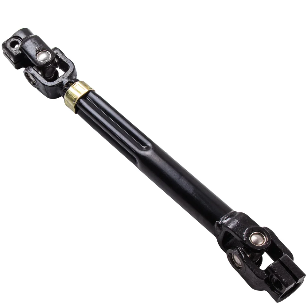 

Lower Intermediate Steering Shaft Coupler for Ford F-150 04-08 Lincoln LT 06-08