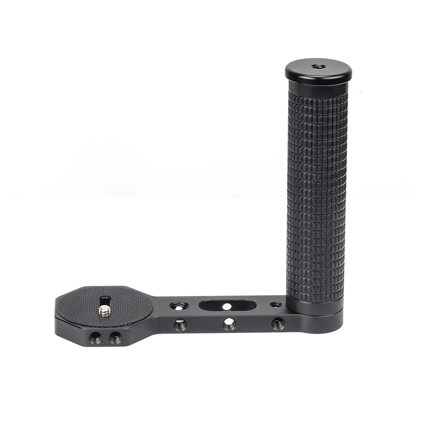 On Camera Flash Bracket Grip for Godox AD200