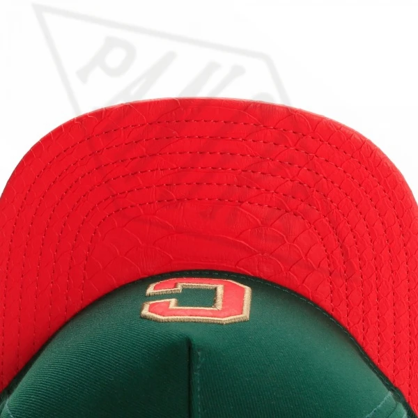 PANGKB бренд GLD CEE LUIGI Кепка большая C модная хип-хоп кепка snapback для мужчин и женщин для взрослых Уличная Повседневная Солнцезащитная бейсбольная кепка Bone
