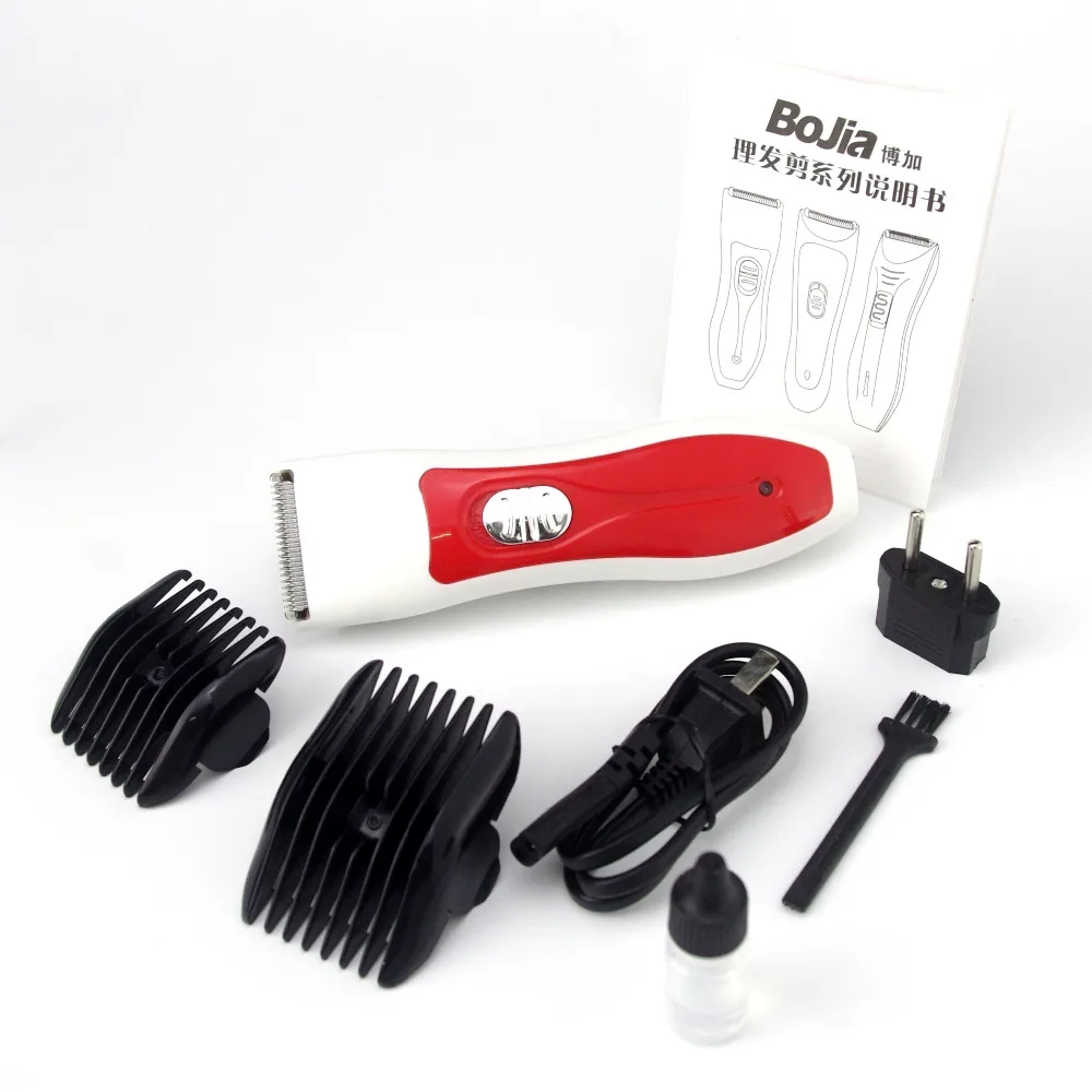 Professional Dog Hair Trimmer Pet Clipper Scissors Horse Grooming