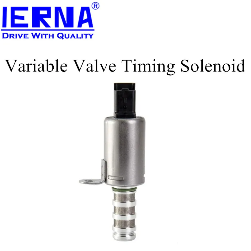 

1628924280 V758776080 IERNA VVT Oil control Valve for Peugeot 408 207 308 508 Citroen C3 C4 Citroen Berlingo 9677922180 1922V9