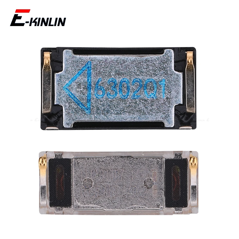 

New Top Front Earpiece Ear piece Speaker For Sony Xperia XZ3 XZ2 XZ1 XZS XZ XA2 XA1 XA Ultra Plus Premium Replace Parts