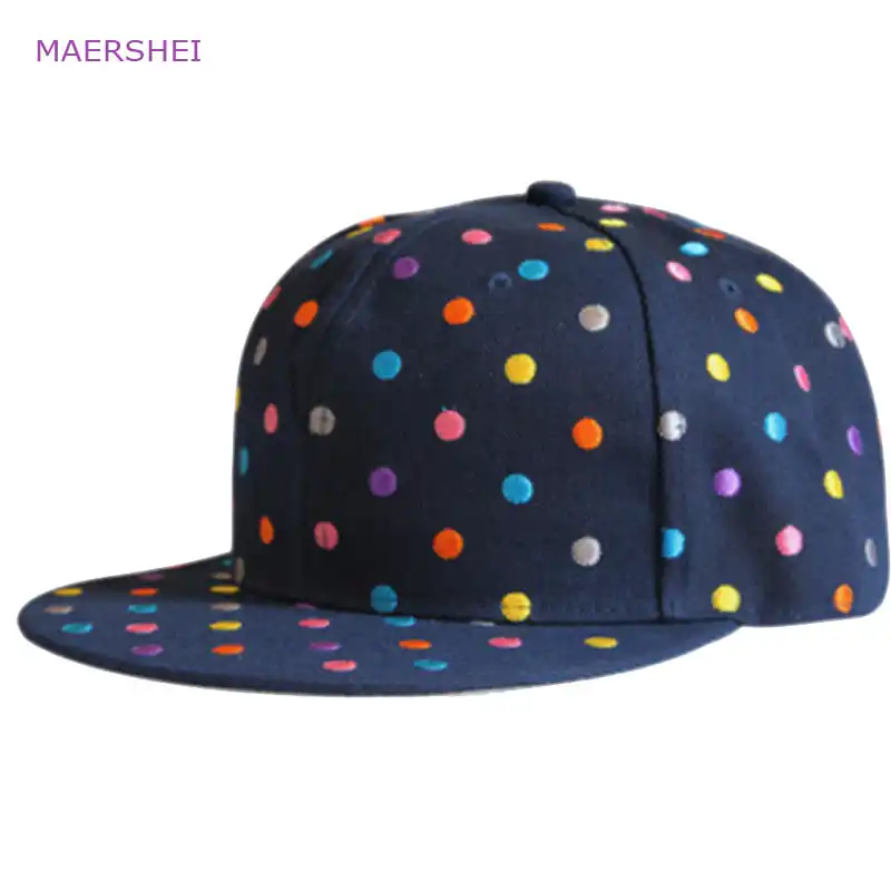 flat hats for girls