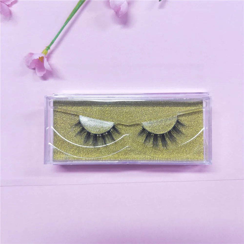 3D Mink Lash 4_