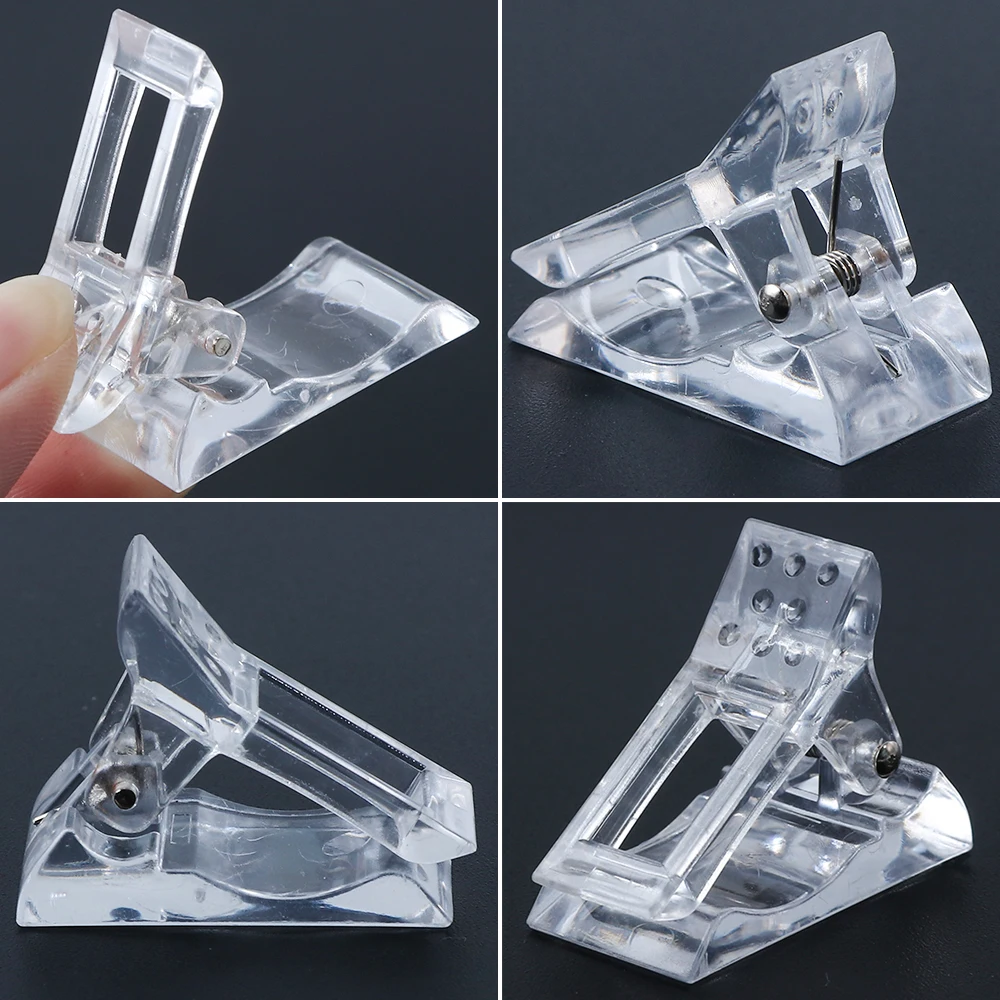 Nail Clip 03