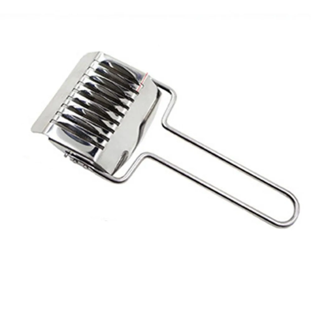 

Manual pressing machine home pasta machine stainless steel cutting machine mold kitchen gadget cutting noodle artifact