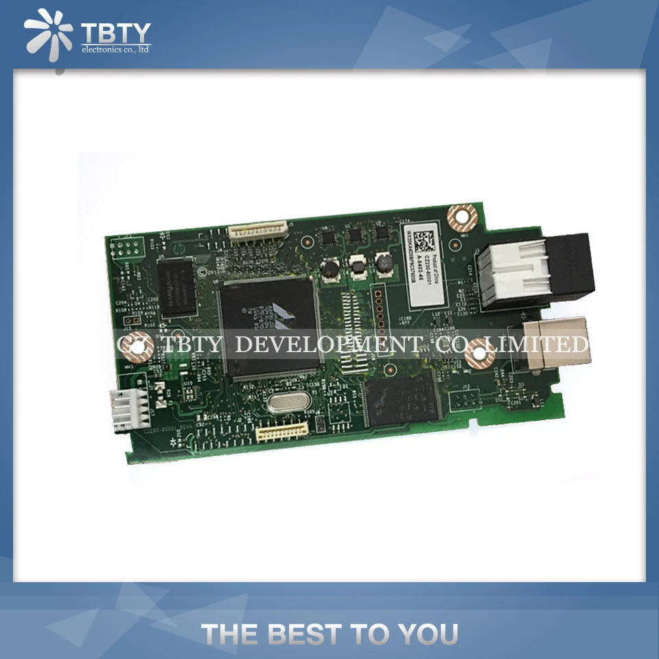 LaserJet-Printer-Main-Formatter-Board-For-HP-M202DW-M202DN-M202-202DW ...