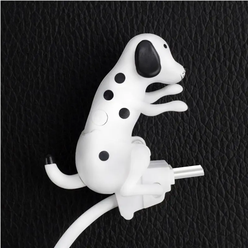 

1M type-c USB Phone Cable Mini Humping Spot Dog Toy Smartphone Cable Data Charging Line Universal Phone Cables Dropshipping