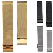 Fashion Milanese Stainless Steel 20mm Wrist Watch Band Strap *3522 Brand New High Quality Luxury Free Shipping