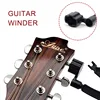 Envío gratis 3 en 1 multifunción de cuerda de guitarra de cuerda de bobinador ► Foto 2/6