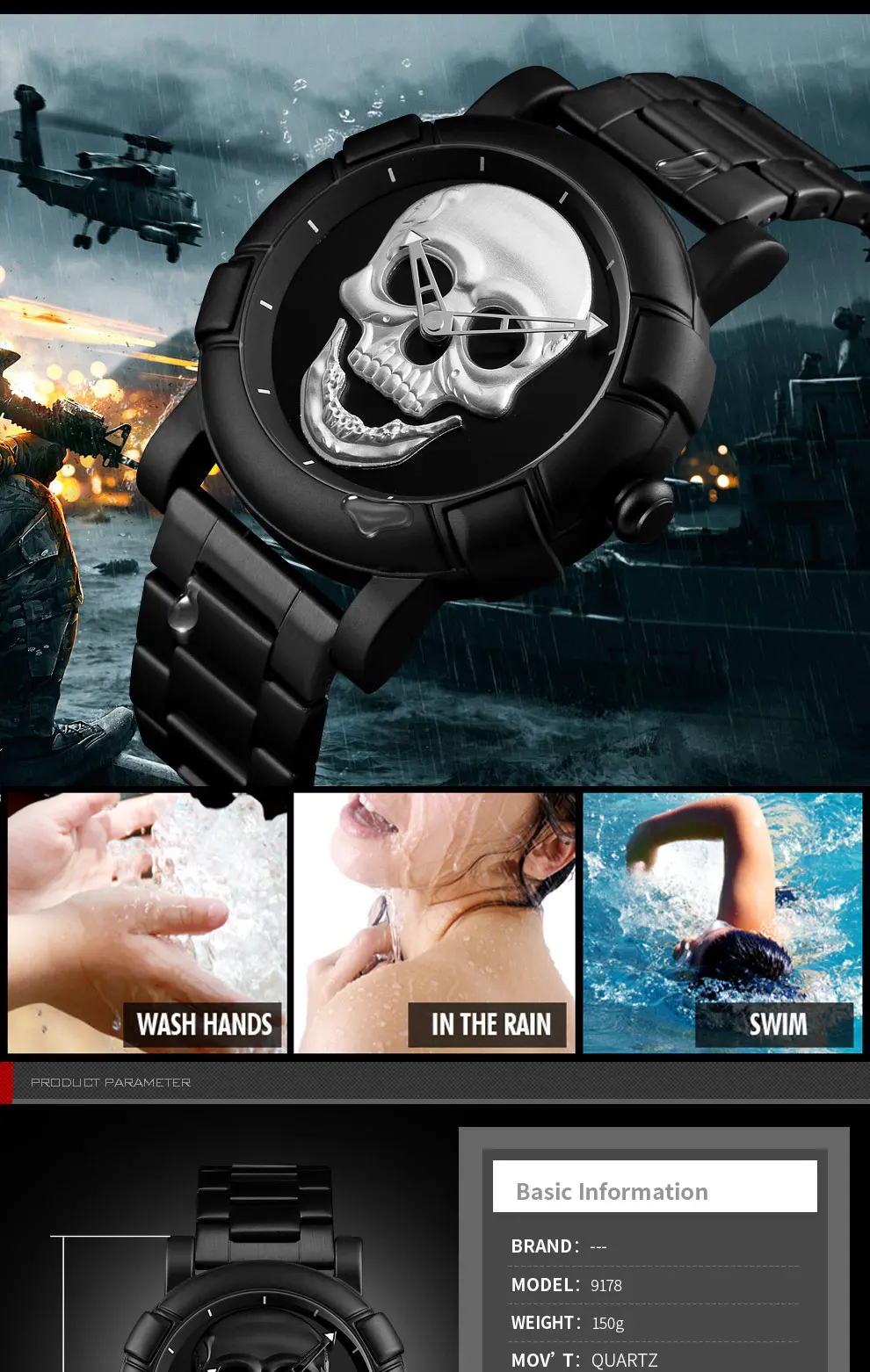 men watches (5)
