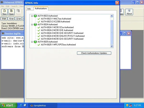 Low Price High Quality, Every adaptor test XPROG PROMOTION SALE