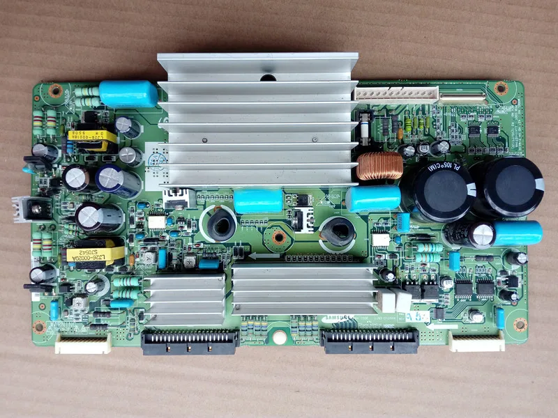 

LJ41-02759A LJ92-01200A Good Working Tested