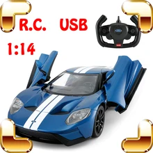 Рождественский подарок 1/14 GT RC пульт дистанционного управления гонщик модель автомобиля электрическая машина Дрифт игрушки для вождения автомобиля моделирование скорости гонки