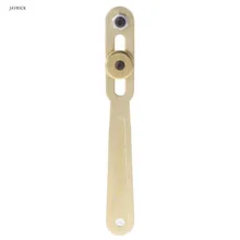 JAVRICK Регулируемые часы задняя крышка открывалка батарея замена инструмент гаечный ключ