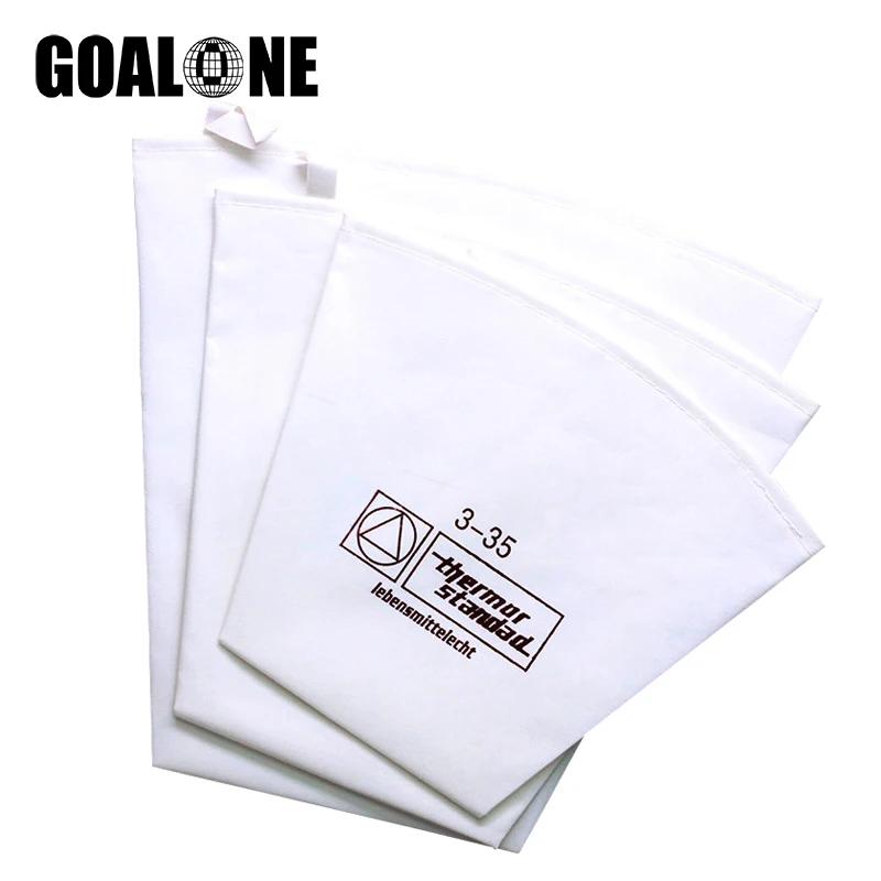 GOALONE чехол для выпечки 60/55/50/46/40/35 см|Принадлежности выпечки| |