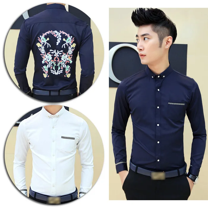 funky shirts for boys