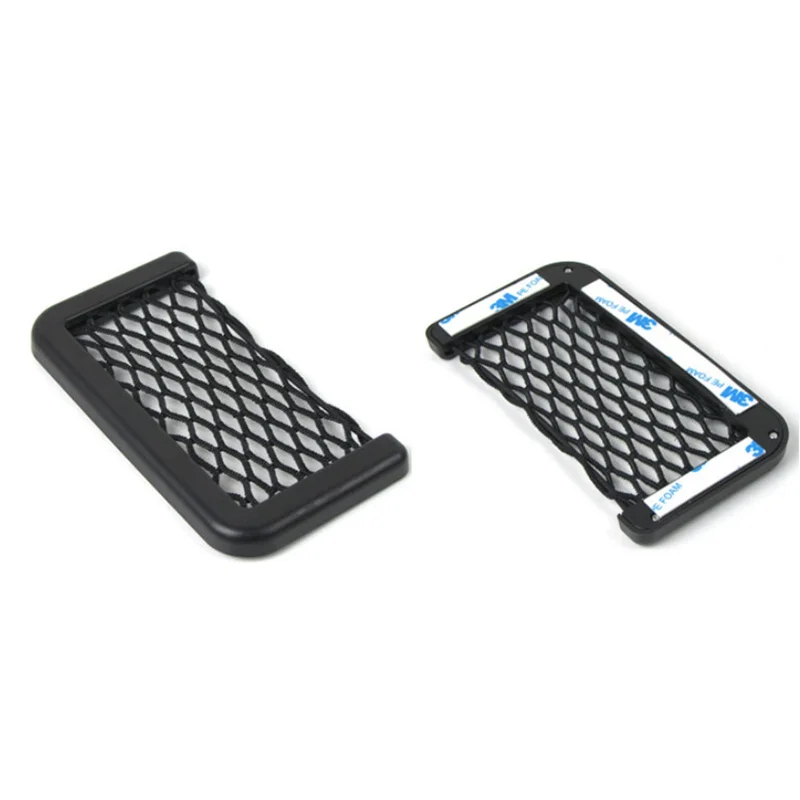 

1x Car Net Storage Bag box Stickers For Alfa Romeo Mito Spider GT Giulietta Accessories