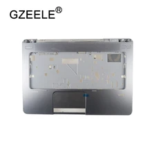 GZEELE ноутбук верх чехла для hp ProBook 640 G1 645 G1 Упор для рук крышка C shell 6070B0686601 738405-001 аккумулятор большой емкости