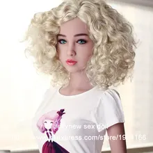 2016 new sex dolls,sexy mannequins,life size silicone sex doll,realistic skin feeling,real head with teeth tongue,3-holes pussy