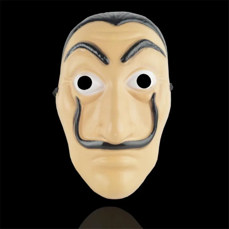 

WYNLZQ Mask Anonymous Fancy Adults Costume Accessory Party Cosplay Halloween Masks Decompression Christmas Children Gifts Masks