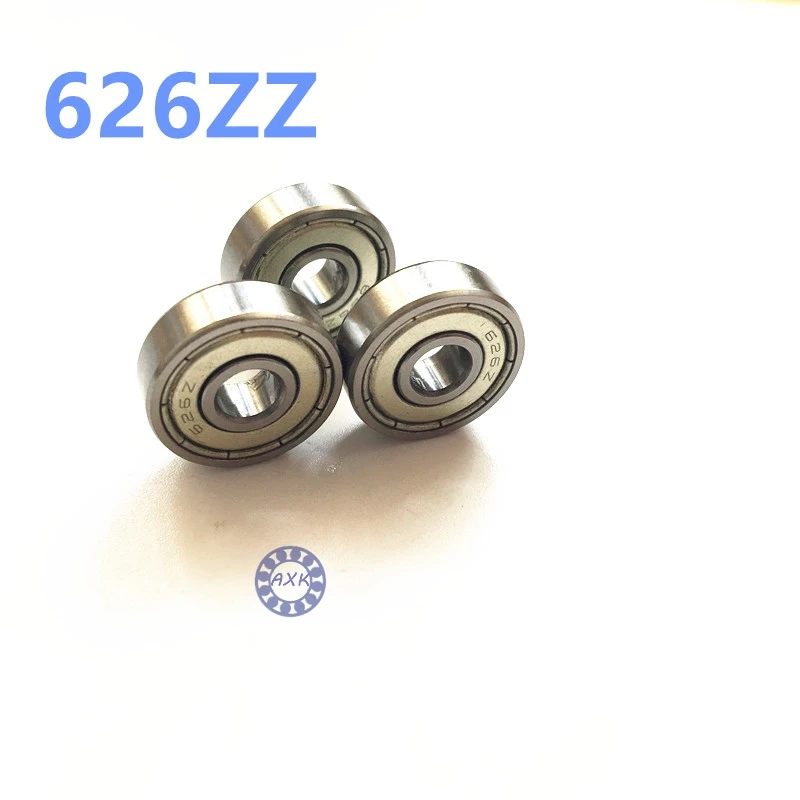 Подшипник 626z Купить В Спб