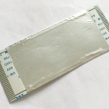 Комплект из 2 предметов плоский гибкий кабель лента шнур для Motorola XiR M8668 M8660 M8668i M8268 M8260 M8220 30 P двухстороннее радио аксессуары