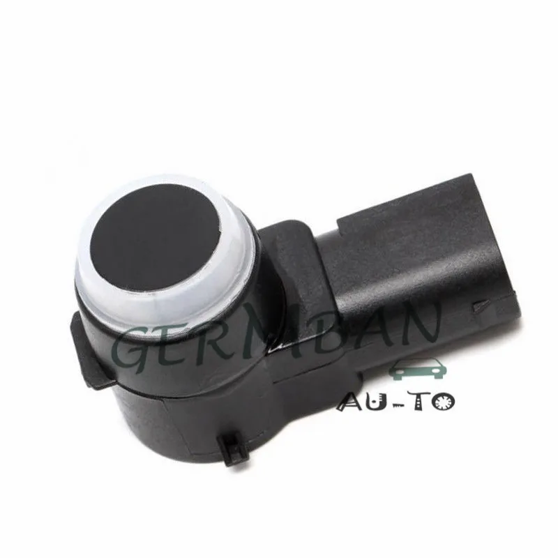 9663821577 Автомобильный датчик парковки PDC для Peugeot 307 308 407 Rcz Partner Citroen C4 C5 C6 9663821577XT