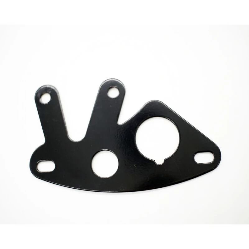 

Motorcycle Metal Mount Stand Support for Speedometer Tachometer Odometer Motorbike Motor Instrument Bracket Speed Meter Brackets