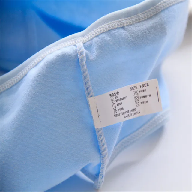 Organic Cotton Panties For Girl Soft Breathable Girl Panties Underwear Calcinha Infantil Kids Pants Briefs For Girls Wholesales