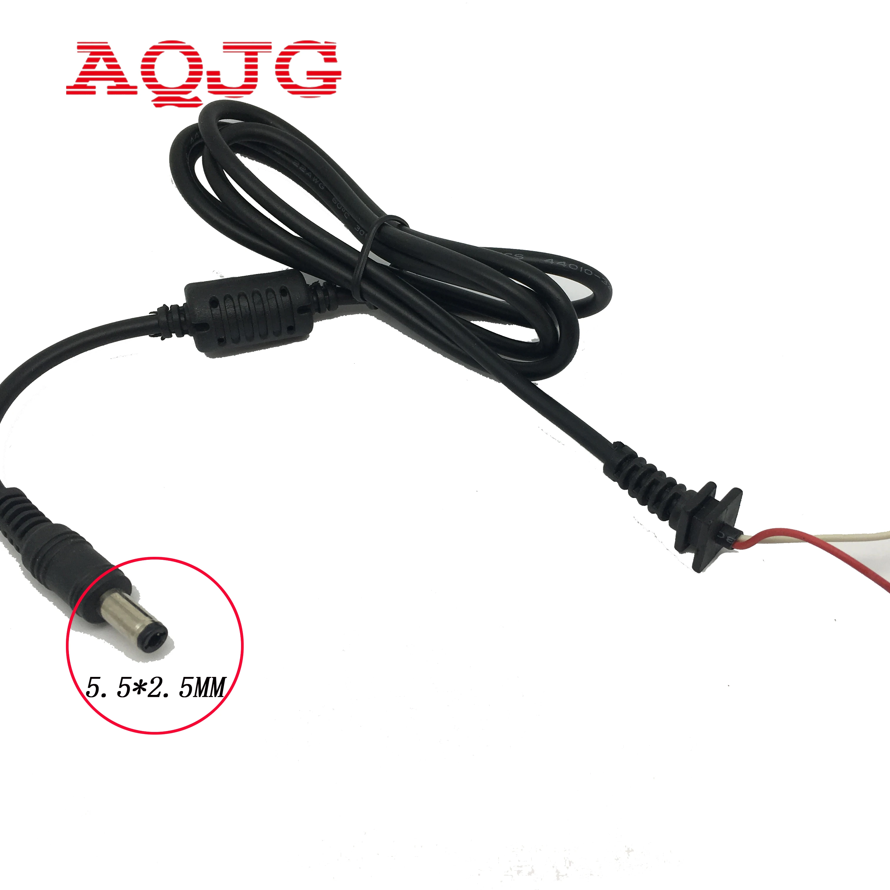 Dc 5 5x2 5mm 5 5 2 5mm Power Cable For Lenovo Toshiba Acer Laptop dc-5-5x2-5mm-5-5-2-5mm-power-cable-for-lenovo-toshiba-acer-laptop