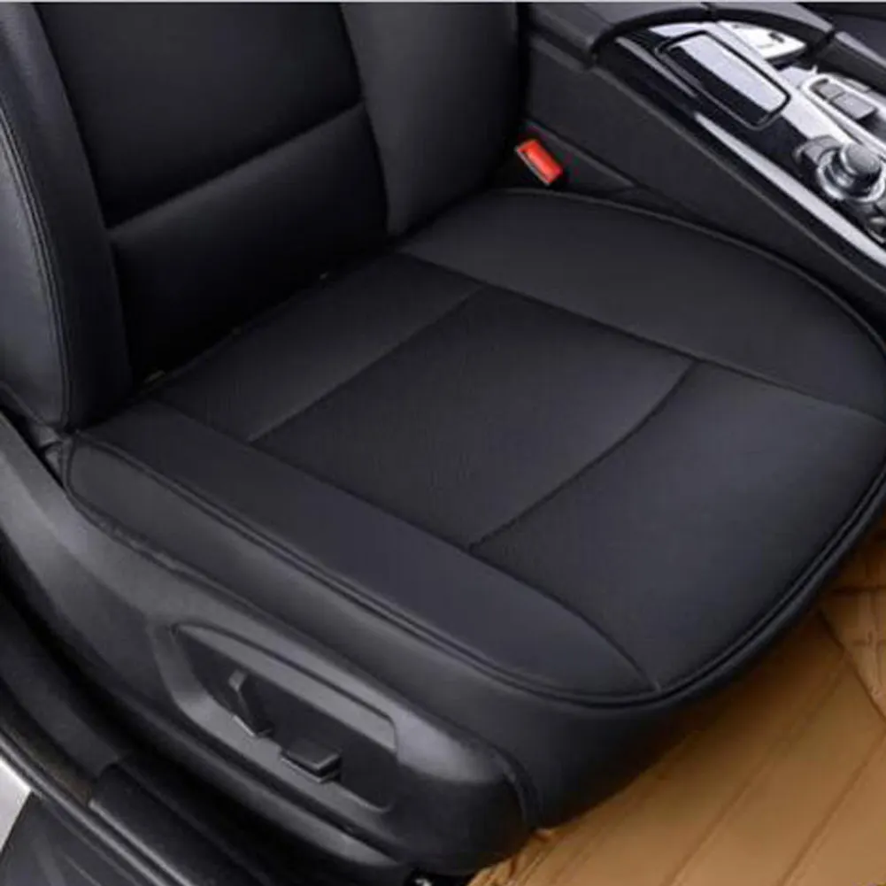 53*54 см автомобильные аксессуары из искусственной кожи Deluxe автомобильный чехол
