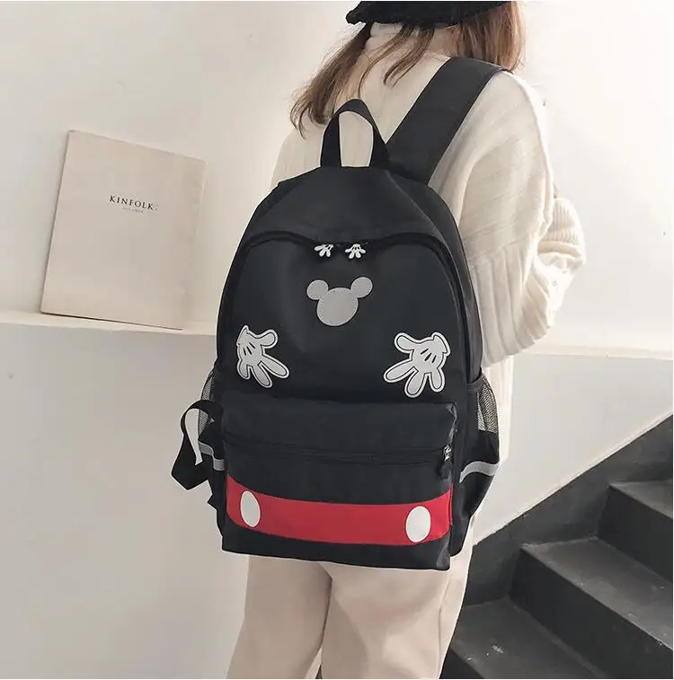 Mochila Sacos De Crianças Sacos de Viagem