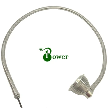 led gooseneck work light