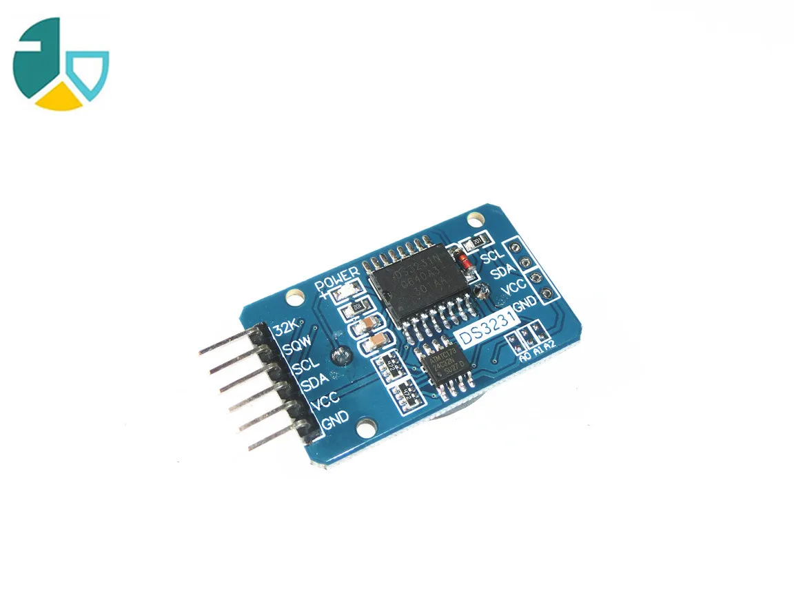 FJS 21 DS3231 AT24C32 IIC модуль точные часы DS3231SN памяти|ds3231|module clockmodule |