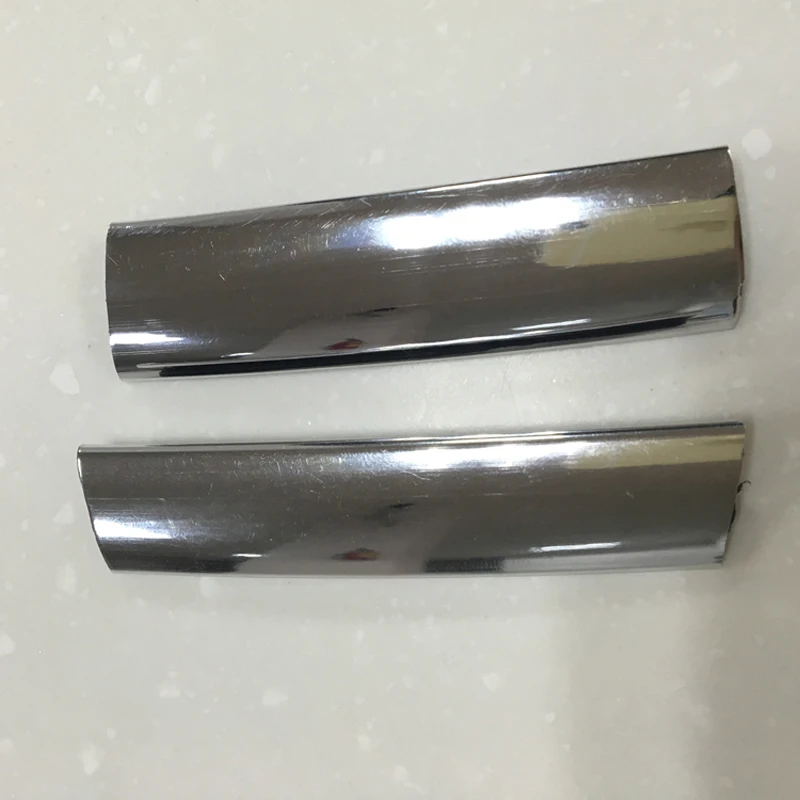

16mm Silver plated T-Moulding Plating flipping T-Mould