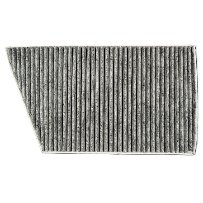 Car Cabin A/C Air Filter Charcoal For Mercedes Benz C Class W203 W209