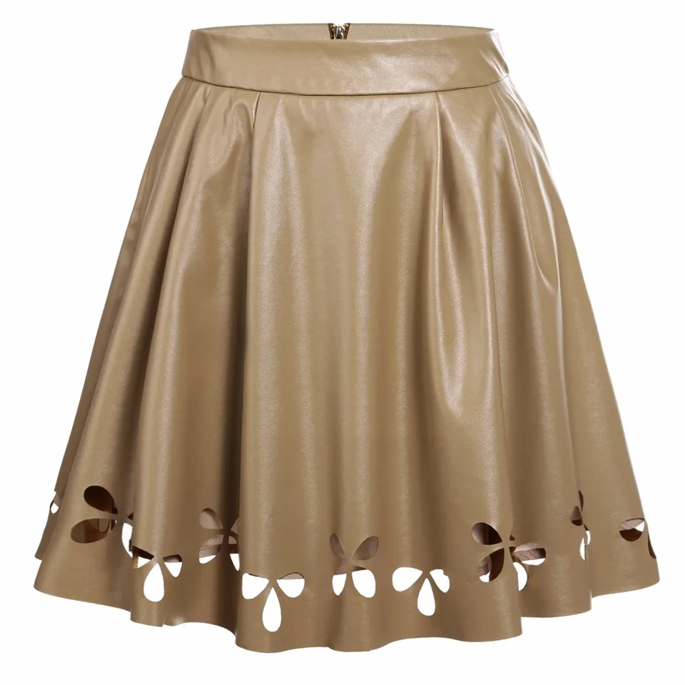 Skirts (4)